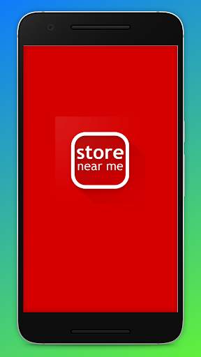 Store Near Me screenshot 1