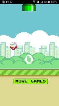 Flappy Pokemon screenshot 3