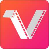 Video downloader for WhatsApp logo