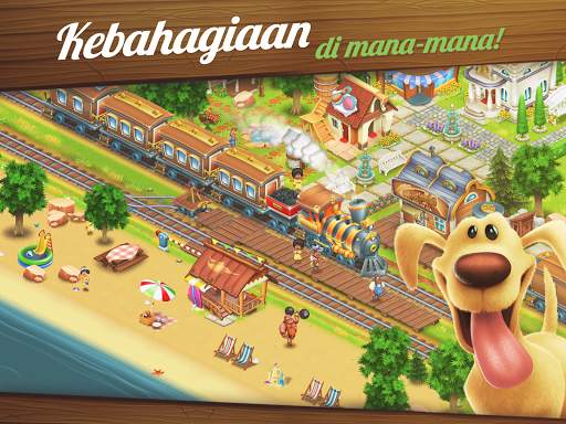 Hay Day screenshot 12