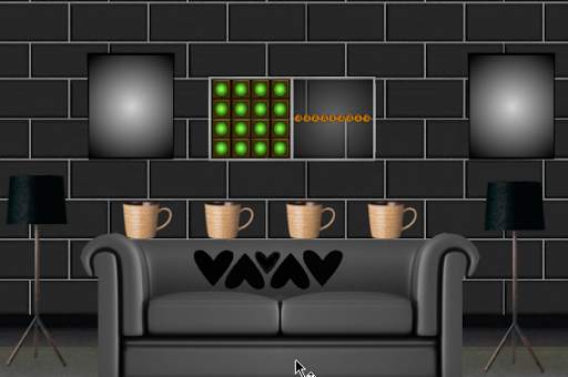 Escape Games 8B 31 screenshot 4