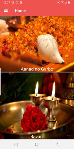 Anand No Garbo screenshot 1