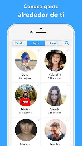 B-Messenger Video Chat screenshot 3