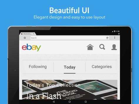Indian Browser screenshot 8