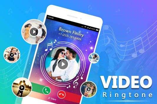 Video Ringtone screenshot 5