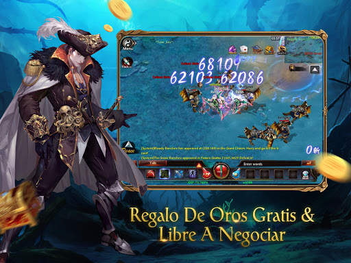 Conquista Online screenshot 13