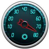 Gps Speedometer on 9Apps