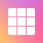 Instagrid - Crop Images For Instagram 1.0.0