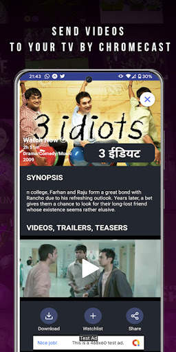Star Utsav - Star Utsav Live TV Serial Guide screenshot 3
