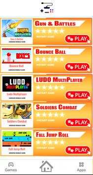 SNES Games : All in One App screenshot 1