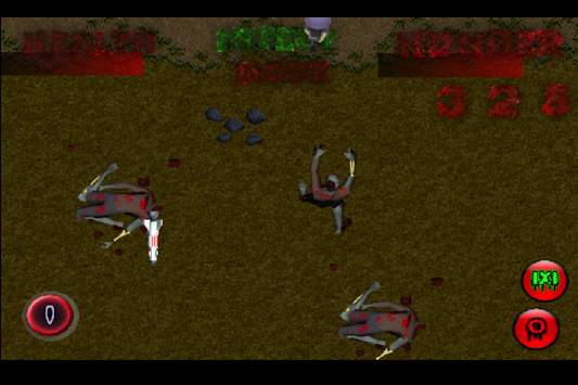 Zombie Mayhem screenshot 5