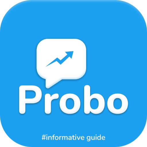 Probo App Yes or No Apk tips 1.0.1