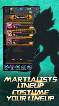Doragon Legend screenshot 2