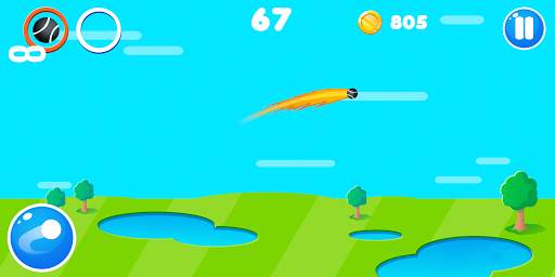 Stickman Baseball screenshot 3
