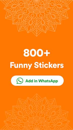Kirrak: Telugu stickers, WA Status WAStickerApps स्क्रीनशॉट 1
