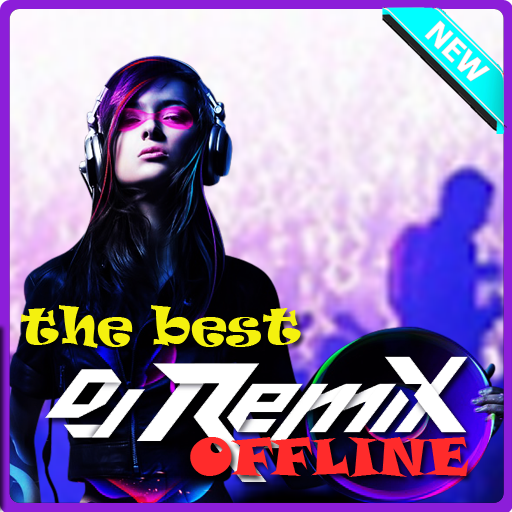 ikon DJ Remix Offline Populer