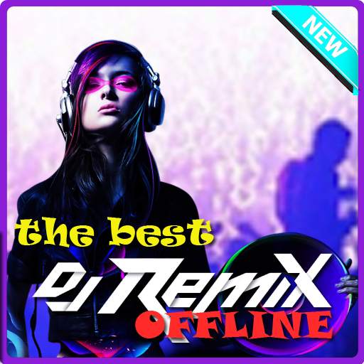 DJ Remix Offline Populer 2.1