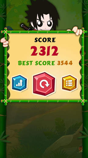 Super Ninja Jump screenshot 5