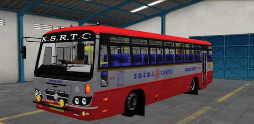 Kerala Komban Bus Livery India screenshot 2