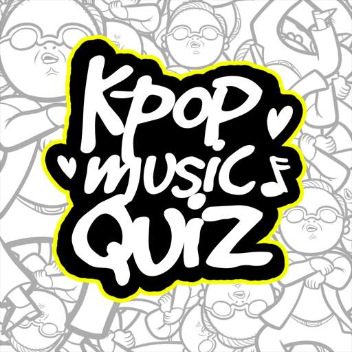 Kpop Music Quiz (K-pop Game) 1.3