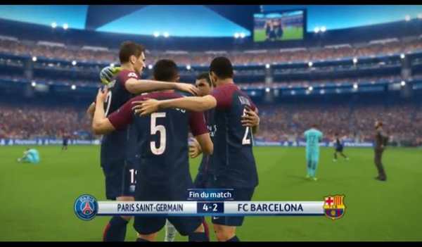 Hints PES 18 screenshot 4
