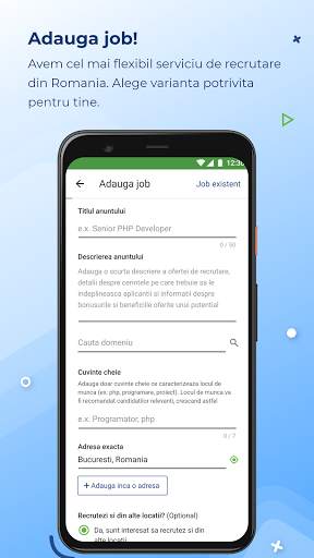 BestJobs screenshot 6