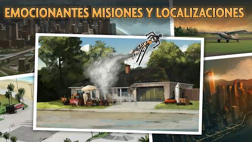 Clear Vision 4 - ¡Brutal juego de francotirador! screenshot 2