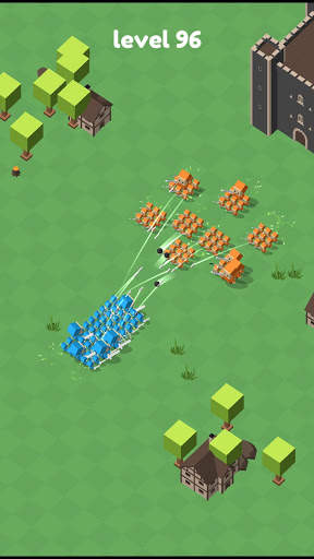 Army Clash screenshot 3