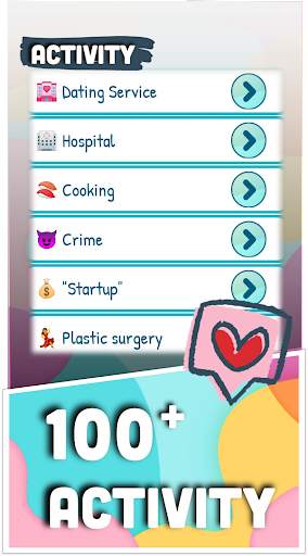 New Life 2021 Simulator screenshot 5