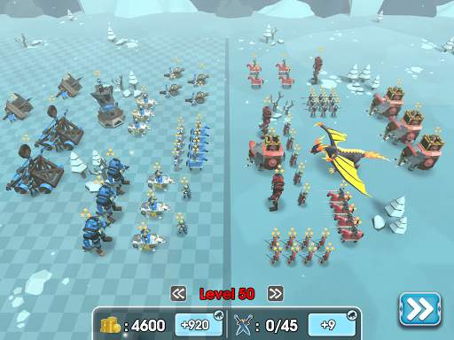 Epic Battle Simulator 2 screenshot 10