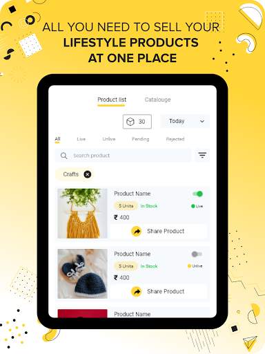 WINDO - Create Free Online Shop via Instagram page screenshot 10