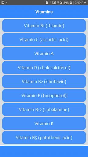 General Science : World Encyclopedia screenshot 4