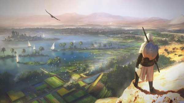 Assassin's Creed Wallpapers screenshot 8
