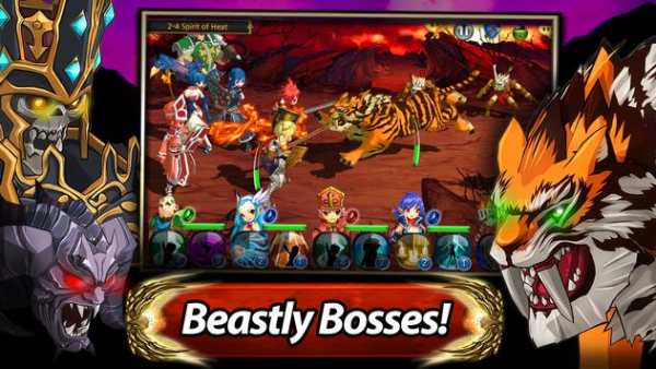 Celestia screenshot 4