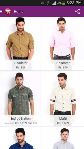 Online Shopping India screenshot 7