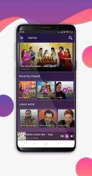 Hindi songs 2019 Dj Remix screenshot 5