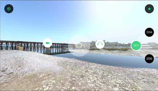 Avignon 3D screenshot 8