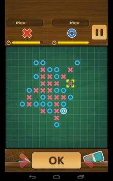 Tic Tac Toe King screenshot 13
