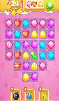 Candy Island screenshot 4