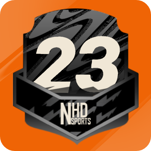 NHDFUT 23 Draft &amp; Packs icon
