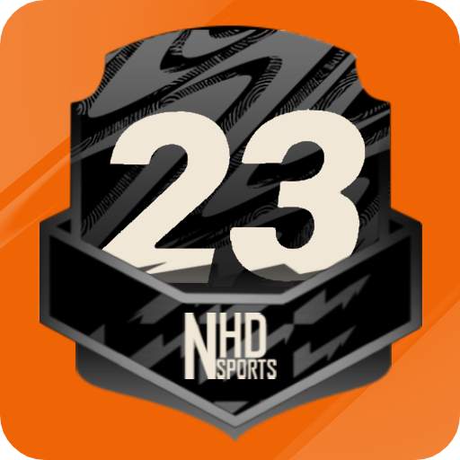 NHDFUT 23 Draft & Packs 0.2.1