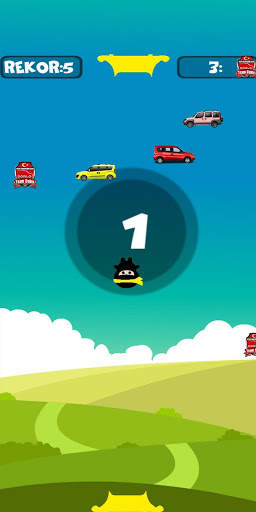 Ninja Enişte screenshot 2