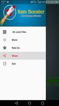 Clean Android Mobile screenshot 4