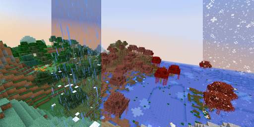 Serene Seasons Mod screenshot 3