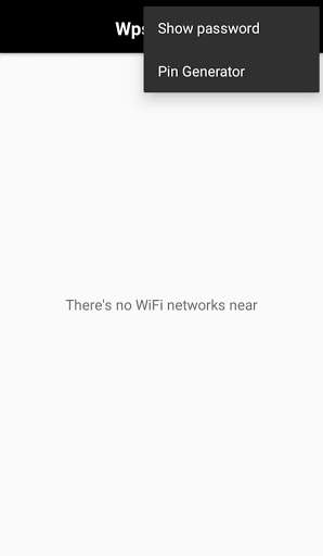 Wifi Wps Pro 2021 screenshot 4