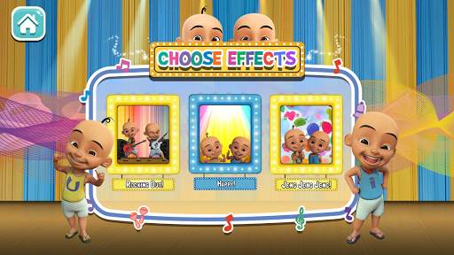 Upin & Ipin Jeng Jeng Jeng screenshot 2