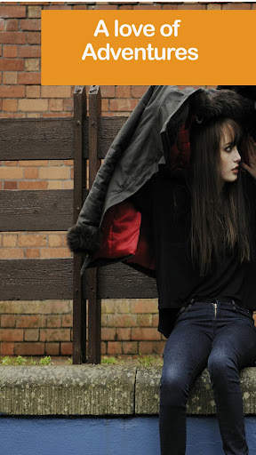Fikty - Meet New People screenshot 3