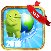 📲 Update for Android 2018 📲 icon