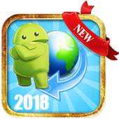 📲 Update for Android 2018 📲 1.0