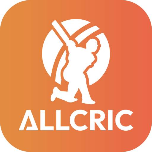 AllCric Live Line Score App 1.1.12